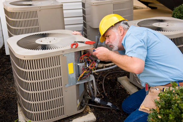 Best HVAC repair near me  in Mount Carmel, PA